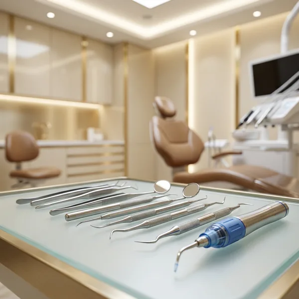 Limpieza Dental de Regalo