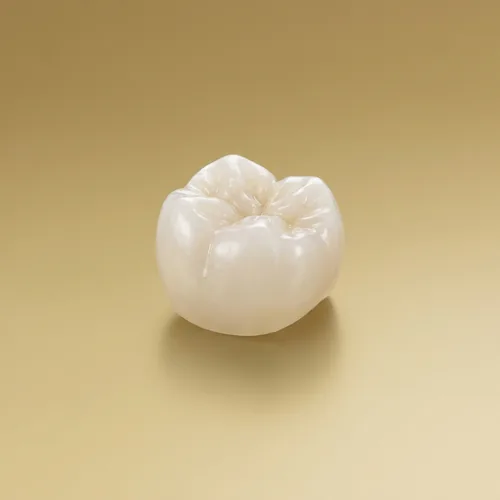 Corona de Circonia